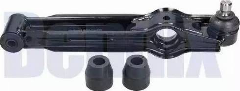 BENDIX 041734B - Bras de liaison, suspension de roue cwaw.fr