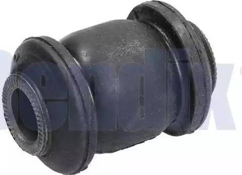 BENDIX 048402B - Douille de palier, bras transversal cwaw.fr