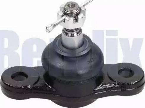 BENDIX 048485B - Rotule de suspension cwaw.fr