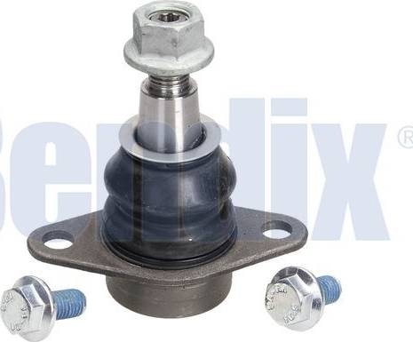 BENDIX 048428B - Rotule de suspension cwaw.fr