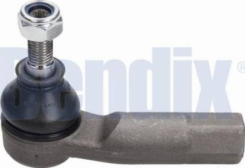 BENDIX 048474B - Rotule de barre de connexion cwaw.fr