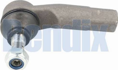 BENDIX 048473B - Rotule de barre de connexion cwaw.fr