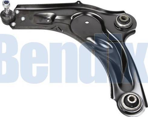 BENDIX 048569B - Bras de liaison, suspension de roue cwaw.fr