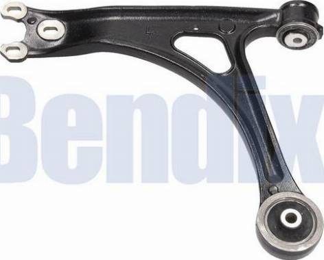 BENDIX 048500B - Bras de liaison, suspension de roue cwaw.fr