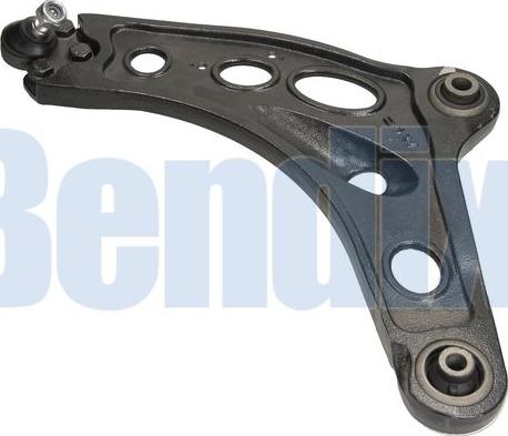 BENDIX 048514B - Bras de liaison, suspension de roue cwaw.fr