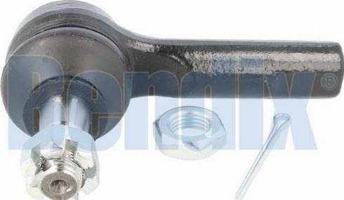 BENDIX 048582B - Rotule de barre de connexion cwaw.fr