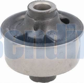 BENDIX 048536B - Suspension, bras de liaison cwaw.fr