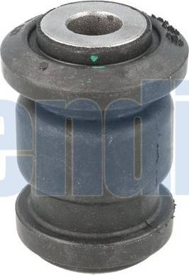 BENDIX 048683B - Douille de palier, bras transversal cwaw.fr