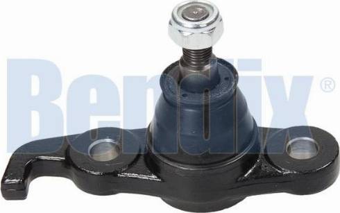 BENDIX 048630B - Rotule de suspension cwaw.fr