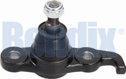 BENDIX 048629B - Rotule de suspension cwaw.fr