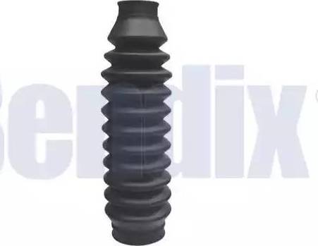 BENDIX 048000B - Joint-soufflet, direction cwaw.fr