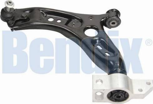 BENDIX 048199B - Bras de liaison, suspension de roue cwaw.fr