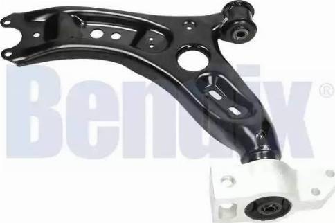 BENDIX 048193B - Bras de liaison, suspension de roue cwaw.fr