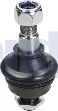 BENDIX 048173B - Rotule de suspension cwaw.fr