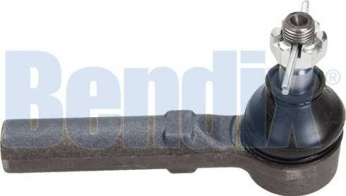 BENDIX 048841B - Rotule de barre de connexion cwaw.fr