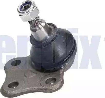 BENDIX 048345B - Rotule de suspension cwaw.fr