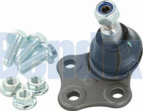 BENDIX 048346B - Rotule de suspension cwaw.fr