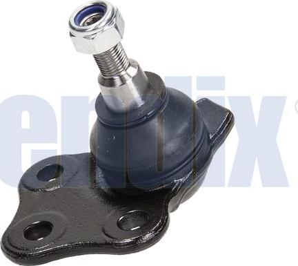 BENDIX 048350B - Rotule de suspension cwaw.fr