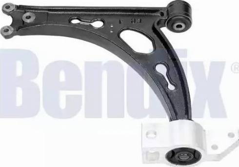 BENDIX 048369B - Bras de liaison, suspension de roue cwaw.fr