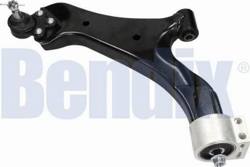 BENDIX 048367B - Bras de liaison, suspension de roue cwaw.fr