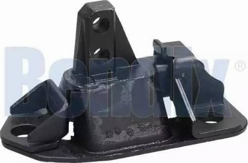 BENDIX 048306B - Support moteur cwaw.fr