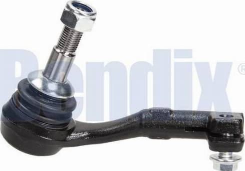 BENDIX 048332B - Rotule de barre de connexion cwaw.fr