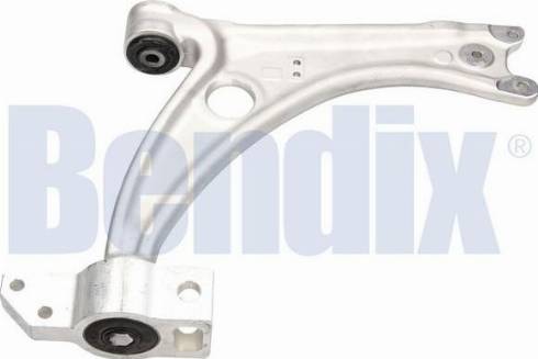 BENDIX 048375B - Bras de liaison, suspension de roue cwaw.fr