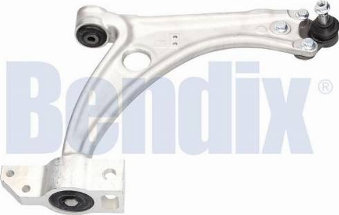 BENDIX 048377B - Bras de liaison, suspension de roue cwaw.fr