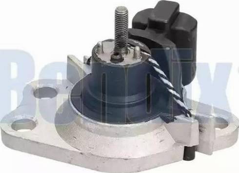 BENDIX 048290B - Support moteur cwaw.fr