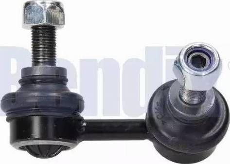 BENDIX 048216B - Entretoise / tige, stabilisateur cwaw.fr