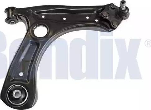 BENDIX 043941B - Bras de liaison, suspension de roue cwaw.fr