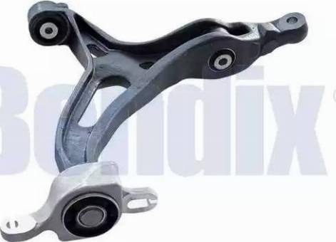 BENDIX 043947B - Bras de liaison, suspension de roue cwaw.fr