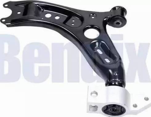 BENDIX 043950B - Bras de liaison, suspension de roue cwaw.fr