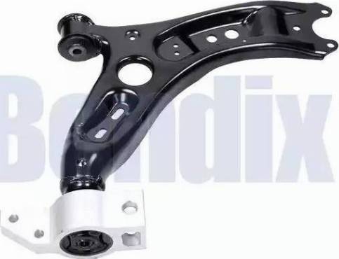 BENDIX 043951B - Bras de liaison, suspension de roue cwaw.fr