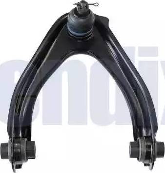 BENDIX 043935B - Bras de liaison, suspension de roue cwaw.fr