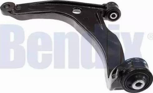 BENDIX 043936B - Bras de liaison, suspension de roue cwaw.fr