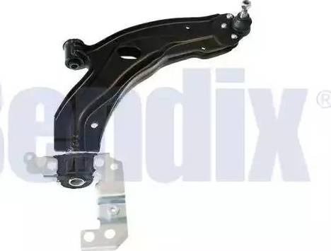 BENDIX 043931B - Bras de liaison, suspension de roue cwaw.fr