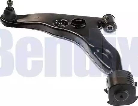 BENDIX 043932B - Bras de liaison, suspension de roue cwaw.fr