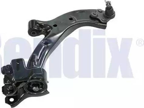 BENDIX 043925B - Bras de liaison, suspension de roue cwaw.fr