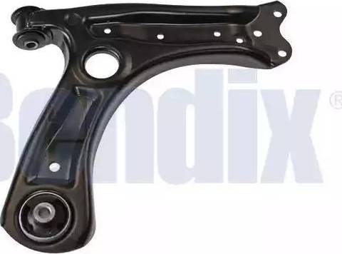 BENDIX 043923B - Bras de liaison, suspension de roue cwaw.fr