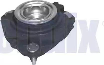 BENDIX 043497B - Coupelle de suspension cwaw.fr