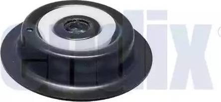 BENDIX 043464B - Coupelle de suspension cwaw.fr