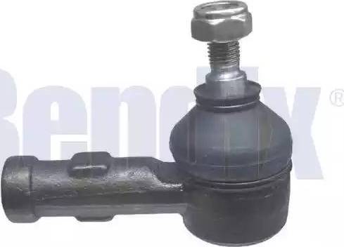 BENDIX 043416B - Rotule de barre de connexion cwaw.fr