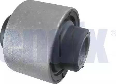 BENDIX 043413B - Suspension, bras de liaison cwaw.fr