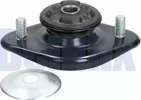 BENDIX 043485B - Coupelle de suspension cwaw.fr