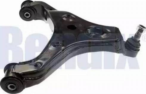 BENDIX 043429B - Bras de liaison, suspension de roue cwaw.fr