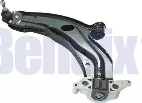 BENDIX 043421B - Bras de liaison, suspension de roue cwaw.fr