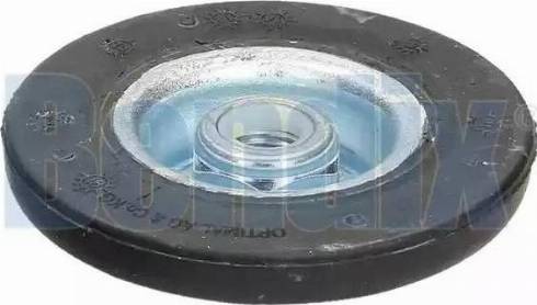 BENDIX 043514B - Coupelle de suspension cwaw.fr