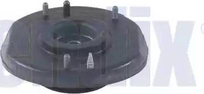 BENDIX 043512B - Coupelle de suspension cwaw.fr