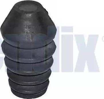 BENDIX 043582B - Butée élastique, suspension cwaw.fr